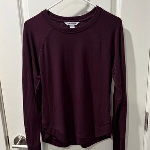 Athleta Mindset Sweater | Size Medium |